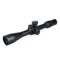 how to choose a rifle scope - 6-24x42 SFIRF Rifle Scope