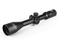 bushnell rifle scope - 4-14X44Q Rifle Scope