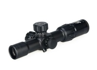 sniper rifle scope - 1-4X24 Rifle Scope