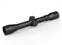 best rifle scope under 500 - 4X32 Rifle Scope