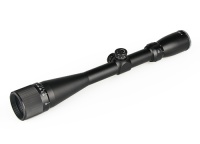 fiber optic rifle scope - 4-16X42AO Rifle Scope