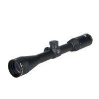 illuminated rifle scope - 3-9X40 Rifle Scope