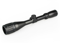 rifle scope basics - 3-9X40AO Rifle Scope