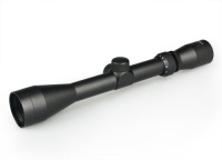 rimfire rifle scopes - 3-9X40 Rifle Scope