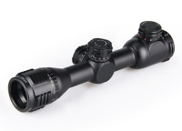 night vision rifle scope reviews - 4X32AOME Rifle Scope
