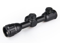 how to mount a scope on a rifle - 6X32AOME Rifle Scope