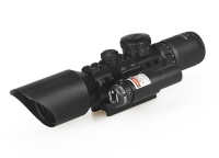 nikon rifle scopes for sale - LS3-10X42E Rifle Scope