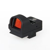 red dot scope - 1x mini Red Dot sight