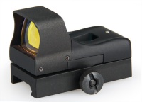 red dot shotgun scopes - 1x20x26mm Red Dot Scope