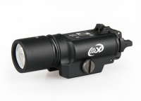 cree tactical flashlight - Tactical X300 Ultra LED Light