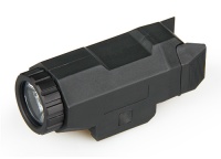 aa tactical flashlight - APL AUTO PISTOL LIGHT