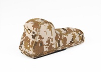 tactical airsoft military grip - 552 Cover