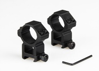 camera mount for scope - 30mm Scope Mount