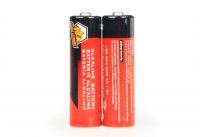 battery with charger - AA Battery