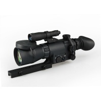 night vision scope - 350 Night Vision Riflescope
