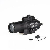 mossberg 500 tactical flashlight - X400U Tactical Flashlight