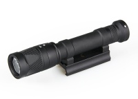mini tactical flashlight - M620V Rail-Mountable Light