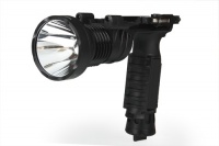 flashlight tactical - LED tactical flashlight