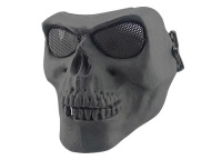 special forces helmet for sale - Tactical Skull Mask Full Face Protect