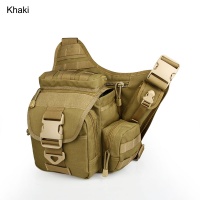 tactical laptop backpack - Tactical Super-Saddle bag