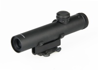 rifle scopes - LT4X20 Rifle Scope