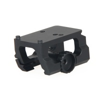 LOW DRAG MOUNT for RMR red dot
