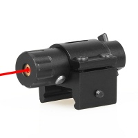 Spike Red laser Sight for Gun Rifle Pistol