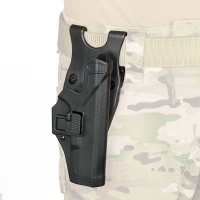 ​Tactics holster for G17