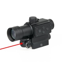 red dot turkey scopes - 1x30 red/green dot sight scope