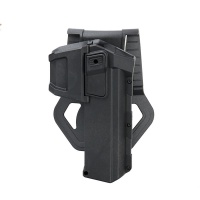 Movable Holsters Glock Series