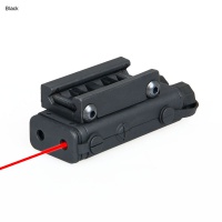laser sights for pistol - PEQ-10 Red Laser Sight