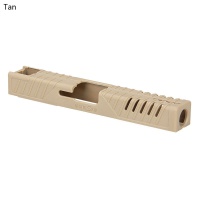 PVC plastic Trigger Knife Kit for kids