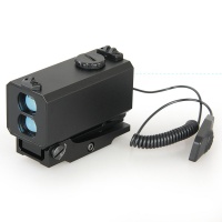 5-700M mini laser rangefinder