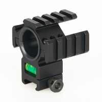 25.4mm or 30mm Rifle Scopes mount