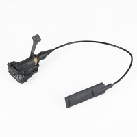 tactical military grip - Remote Dual Grip Switch Assembly