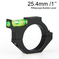 tactical airsoft military grip - Riflescope Bubble Level