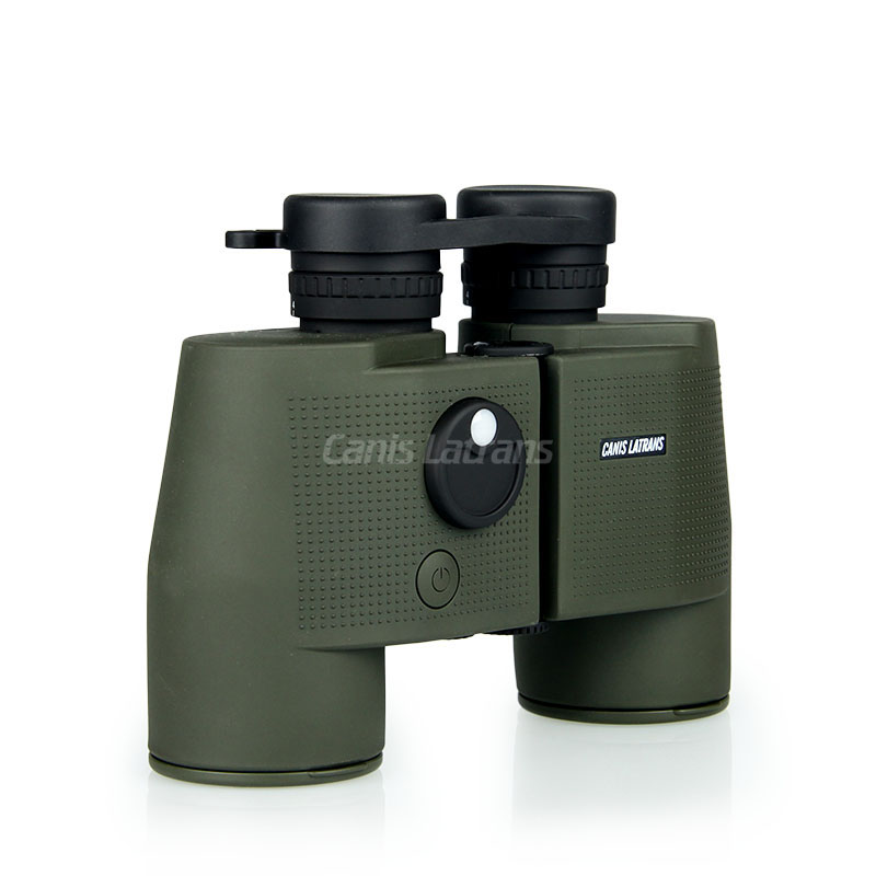 7x50 Binoculars