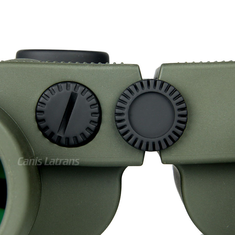 7x50 Binoculars