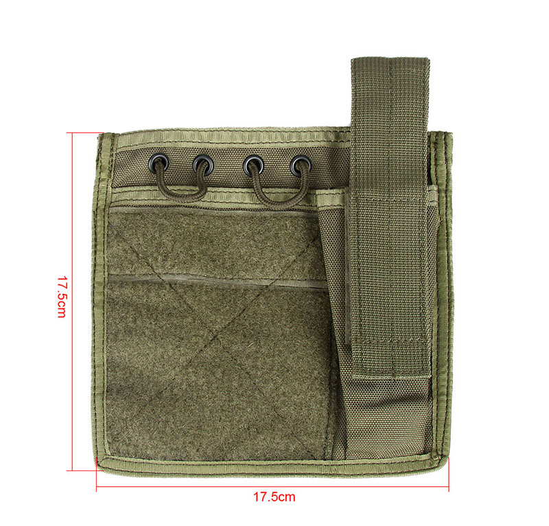 tactical pouch