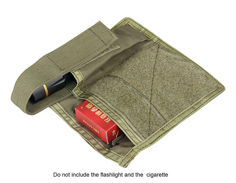 tactical pouch
