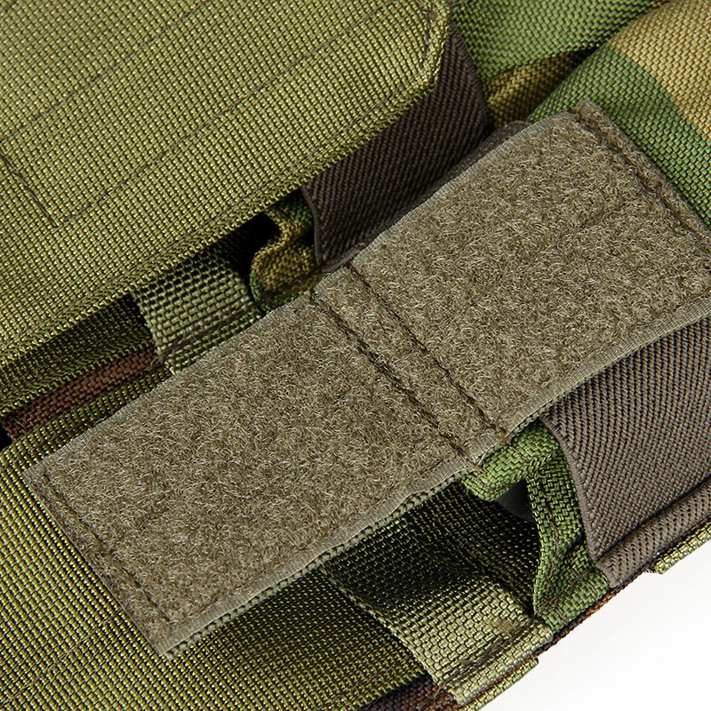tactical vest pouch
