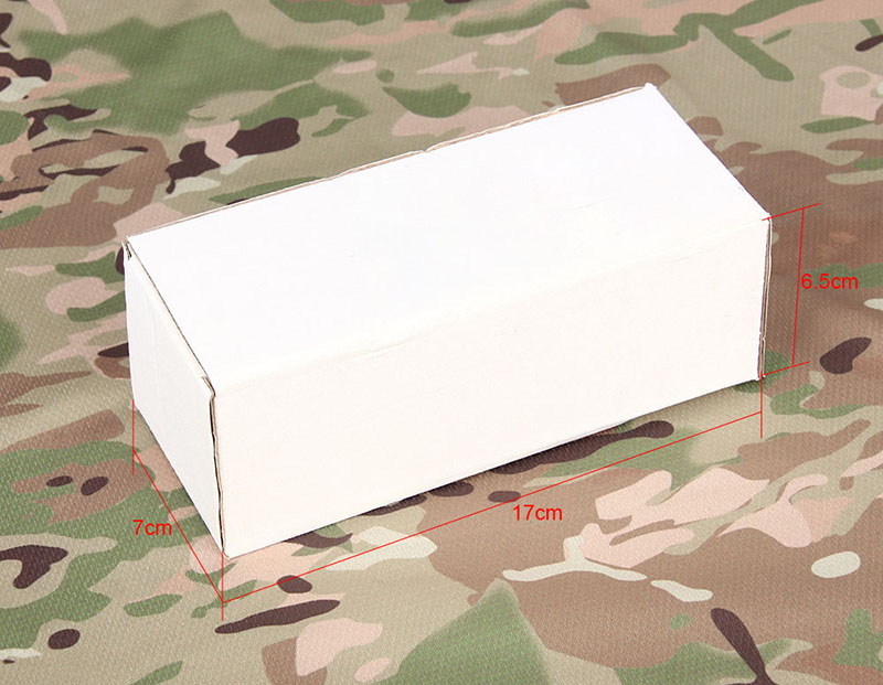 rifle scope box