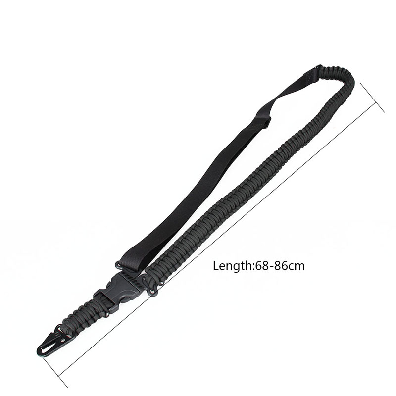 two point rifle sling